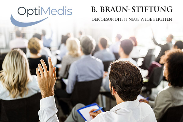 B. Braun-Stiftung